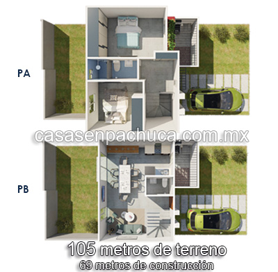 Catálogo de casas Infonavit 2023 - Casas y departamentos en venta con  crédito Infonavit