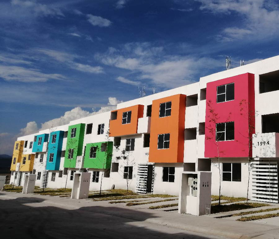 Casas en Querétaro Infonavit - Casas en venta con crédito Infonavit